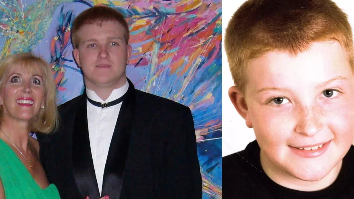 Rory Sykes Rory Sykes