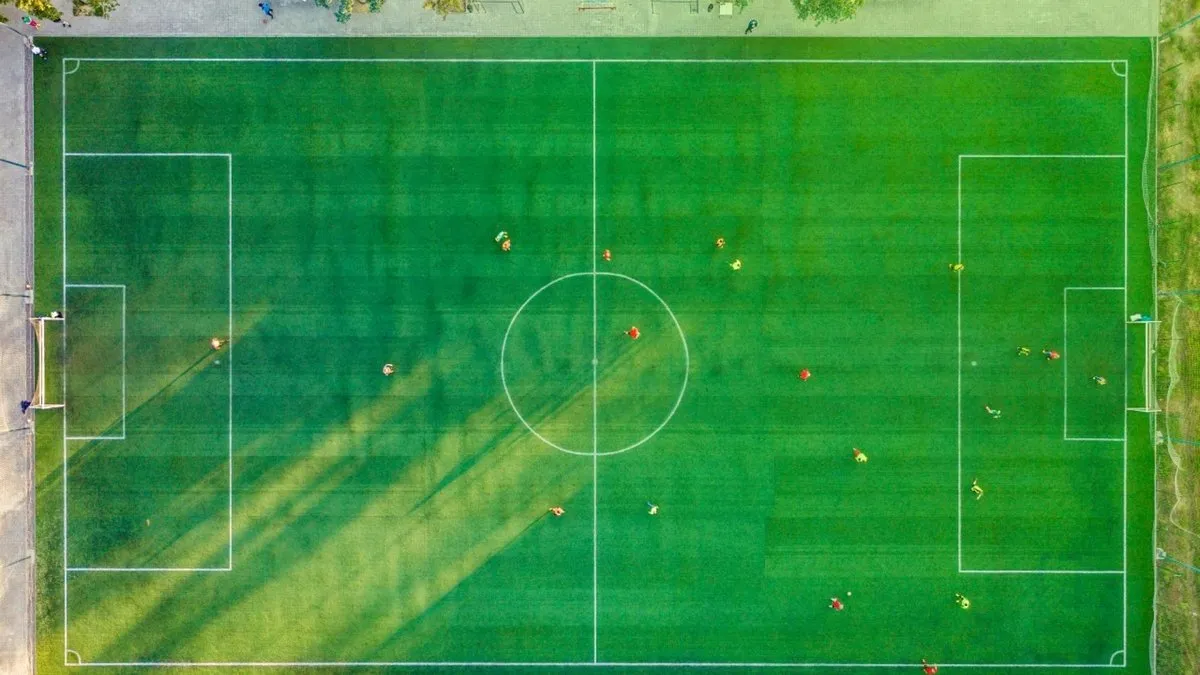 Explorando las nuevas tendencias deportivas en Chile y las preferencias de los chilenos.