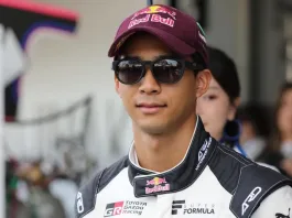 Alpine presenta a su nuevo piloto de reserva para la próxima temporada de F1.