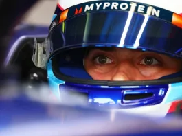 El piloto de reserva de Alpine advierte a Colapinto y al equipo antes de la F1.