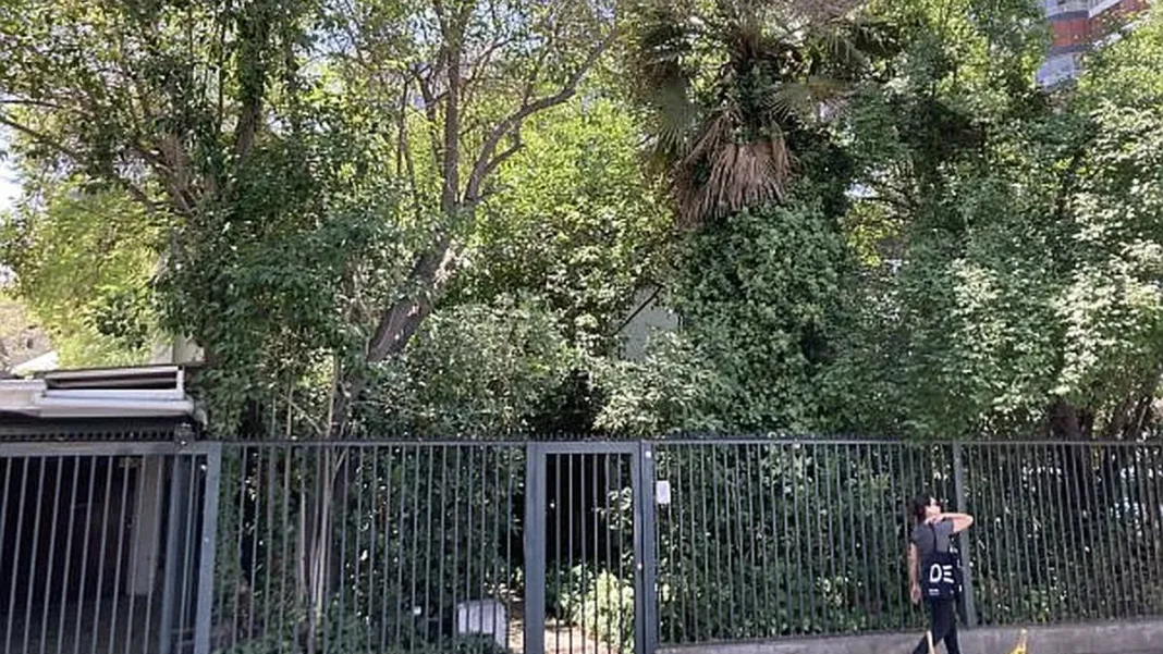 El gobierno cancela la compra de la vivienda de Salvador Allende.