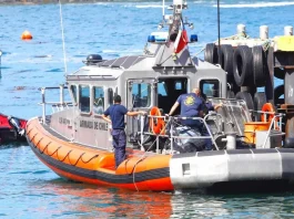 Naufragio en San Juan de la Costa: hallan cuerpo del séptimo desaparecido.