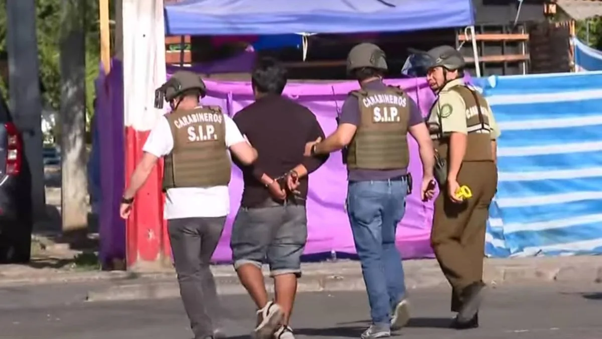 Segunda balacera en Santa Julia en una semana: vecinos comparten sus testimonios.