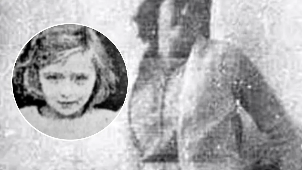 Una mujer desaparecida por 52 años es hallada viva en el Reino Unido.