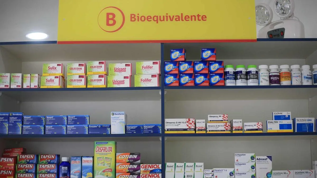 Descubre los mejores descuentos en farmacias este enero y ahorra en salud. Descubre los mejores descuentos en farmacias este enero y ahorra en salud.