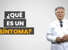 Descubre qué son los síntomas y cómo escuchar las señales de tu cuerpo.