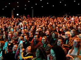 Sundance 2025: descubre las películas que no te puedes perder este año.