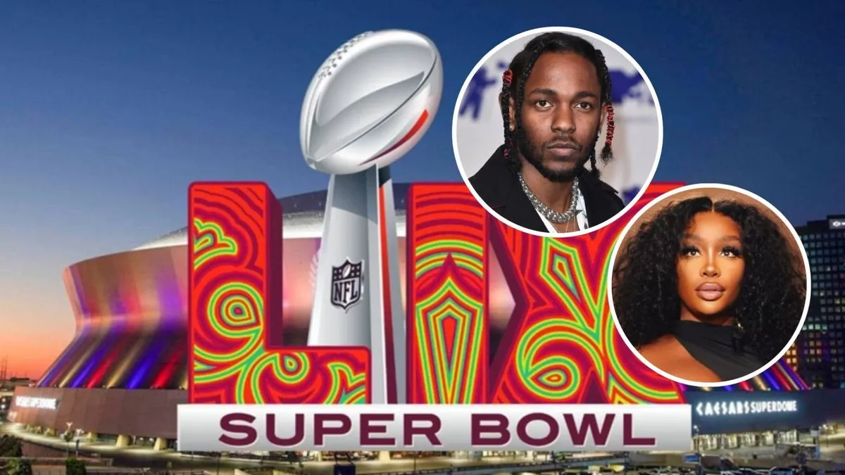 Super Bowl LIX 2025: fechas