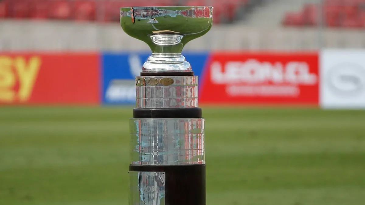 Inesperado: se cancela la Supercopa entre Colo Colo y Universidad de Chile.