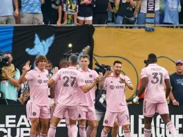 Racing busca fichar a un destacado compañero de Messi en el Inter Miami.