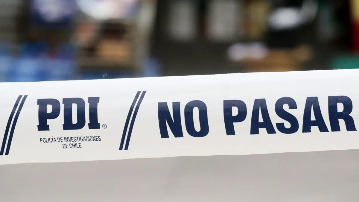 Un niño de 2 años herido accidentalmente en Talca: un trágico juego infantil.