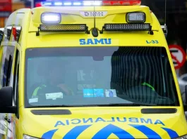 Un menor de dos años se encuentra grave tras un disparo en Talca.