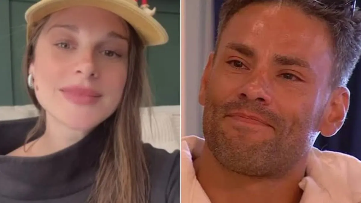 Tanza Varela comparte su historia de amor con Claudio Valdivia desde los 18 años.