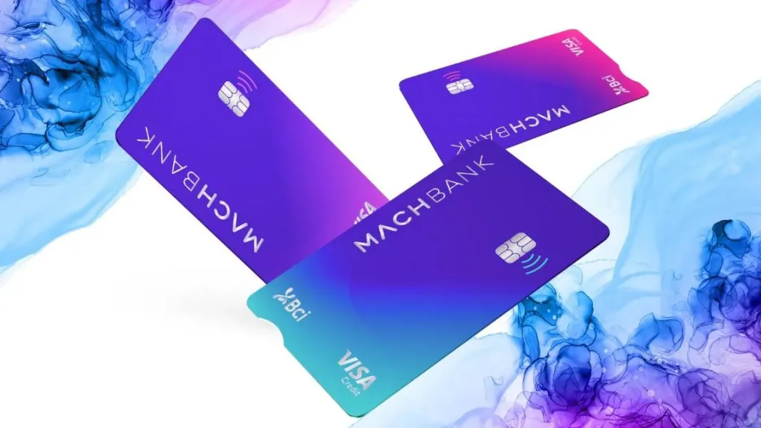 Descubre cómo MACH transforma tus compras online con beneficios únicos.