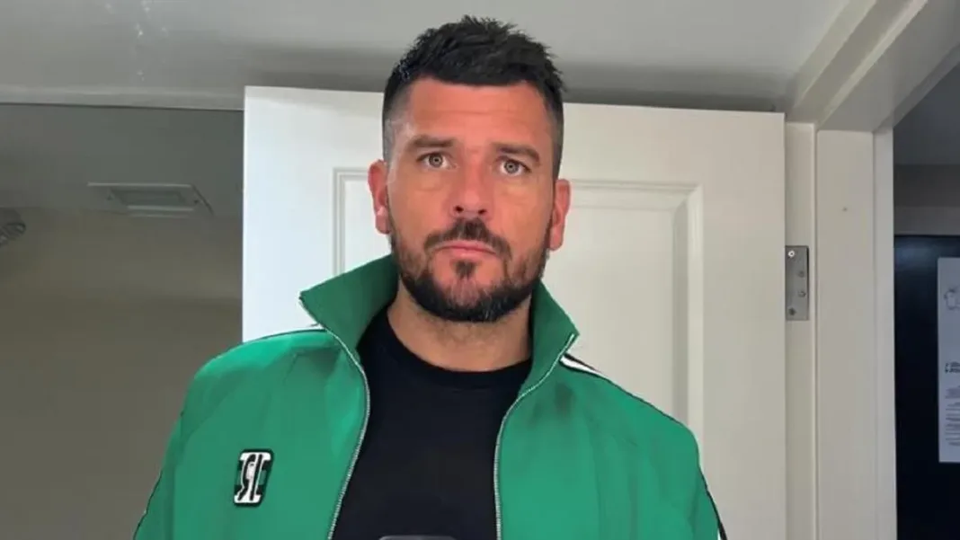 Juan Pedro Verdier recibe apoyo tras pasar el Año Nuevo en soledad.