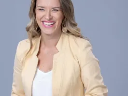 Carla Zunino celebra con amor el nacimiento de su pequeña hija.