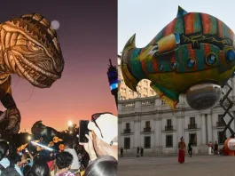 Festival de Teatro a Mil 2025: inicia el 3 de enero con espectáculos gratuitos.