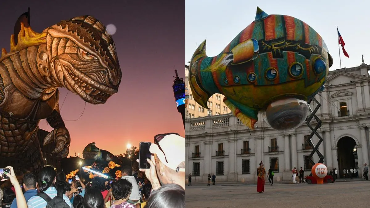 Festival de Teatro a Mil 2025: inicia el 3 de enero con espectáculos gratuitos. Festival de Teatro a Mil 2025: inicia el 3 de enero con espectáculos gratuitos.