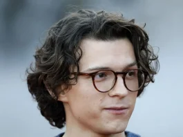 Tom Holland sorprendido por un mensaje de un actor que anhela conocerlo.