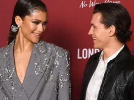 Tom Holland y Zendaya: una historia de amor que ha conquistado a sus fans.