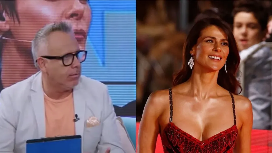 Tonka Tomicic podría regresar a la televisión en marzo