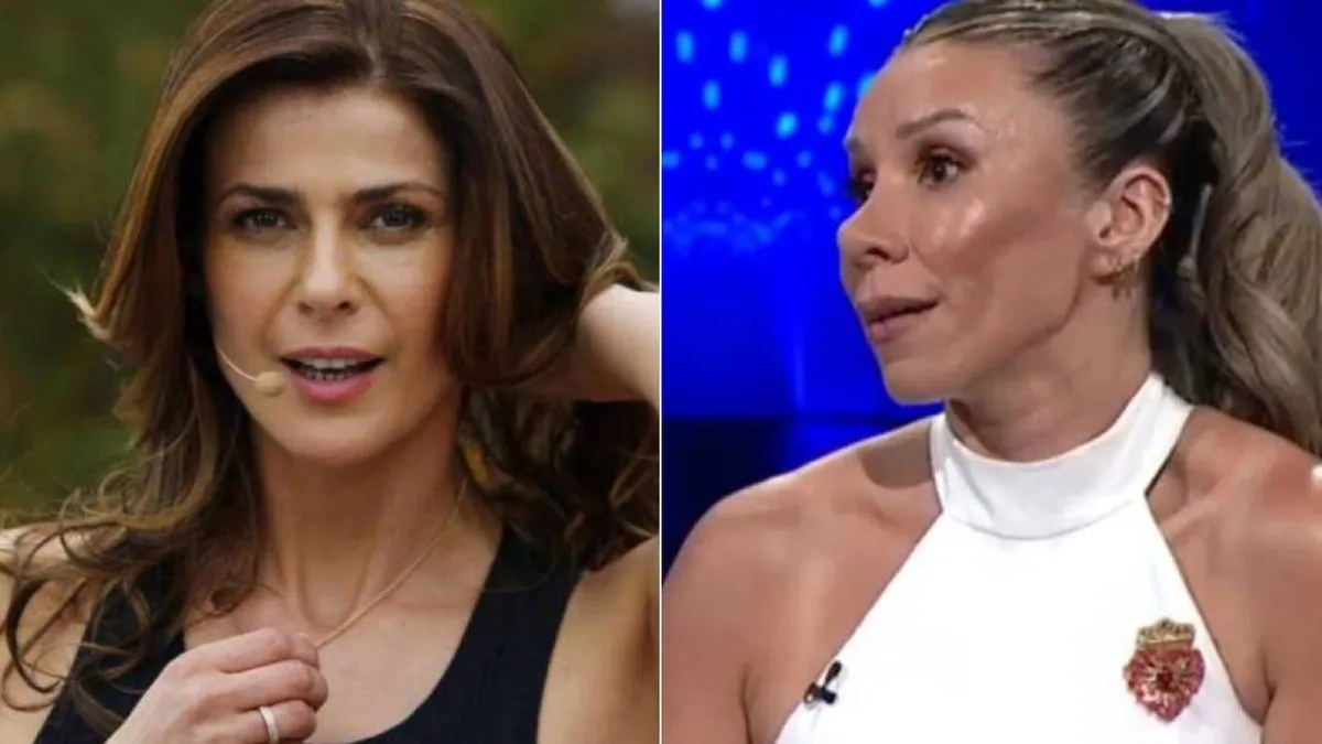 Tonka Tomicic responde a rumores sobre su nueva pareja