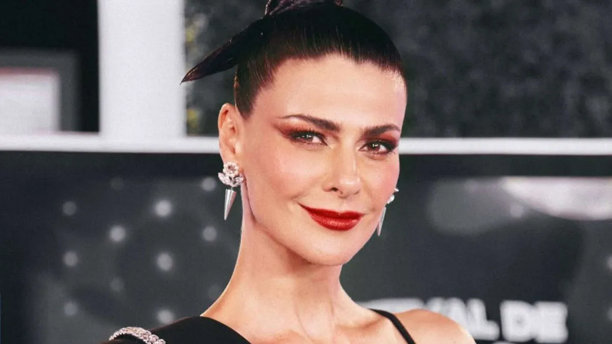 Tonka Tomicic revela su nuevo romance con un conocido periodista. Tonka Tomicic revela su nuevo romance con un conocido periodista.