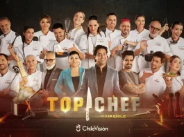 "Top Chef VIP" coronó a su ganadora con $30 millones y un auto de lujo.
