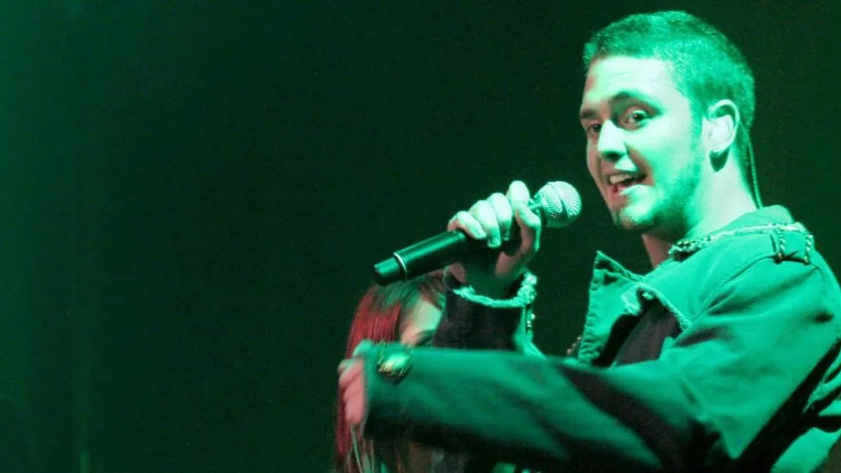 Descubre la fortuna de Christopher Uckermann