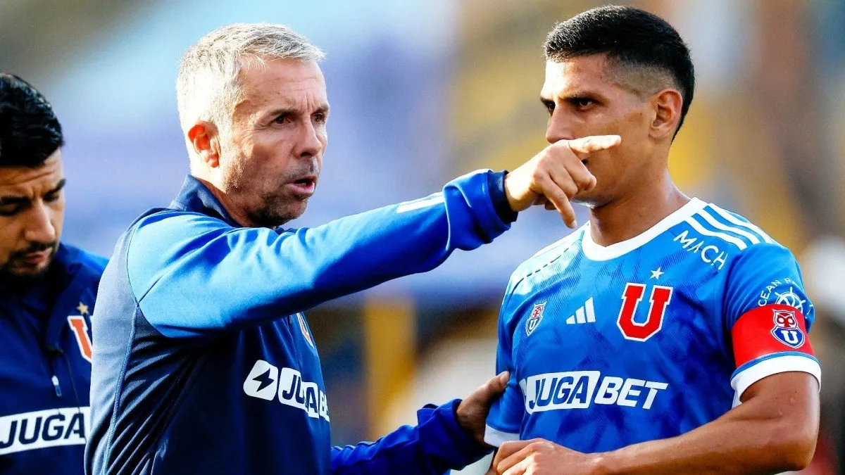 La 'U' se prepara para la competencia: refuerzos y la Copa Libertadores a la vista.