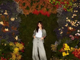 Vanesa Martín presenta su nuevo single "Objetos Perdidos". ¡No te lo pierdas!