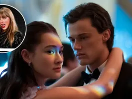 Colaboración única: la creadora de "El verano en que me enamoré" y Taylor Swift.