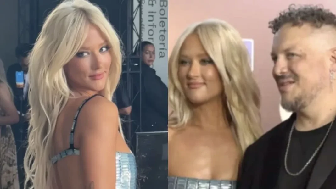 Vesta Lugg revela su conexión con el podcast y su amor por las cartas Pokémon.