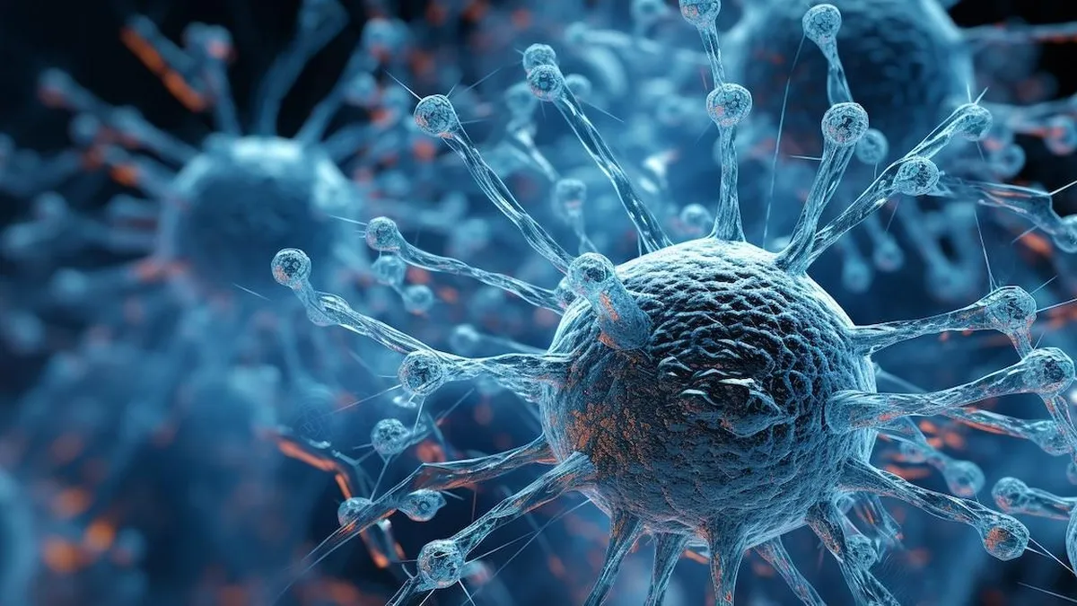 Explorando el impacto de las mutaciones somáticas en la medicina moderna.