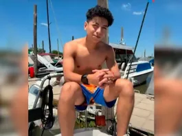 Trágico hallazgo: cuerpo del joven desaparecido en Olivos tras un paseo en velero.