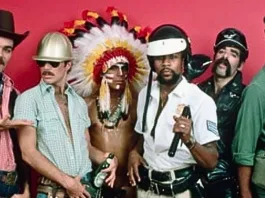 "YMCA": un himno de la comunidad gay y un inesperado símbolo en los mitines de Trump.