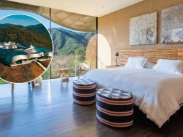 Descubre el lujo y los precios de VIK Chile