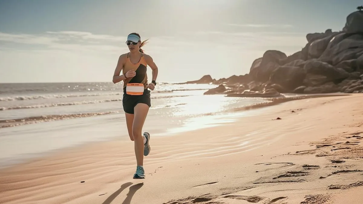 Actividad física y VO2 Max: claves para una vida más saludable y activa. Actividad física y VO2 Max: claves para una vida más saludable y activa.