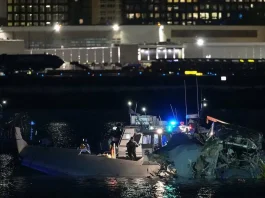 Tragedia en Washington D.C.: 28 cuerpos hallados tras choque aéreo.