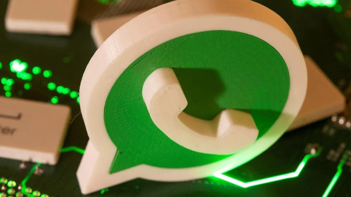 Cuidado: el botón de WhatsApp e Instagram puede comprometer tu privacidad.