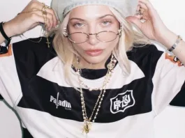 La White Latina lanza su primer EP: "Todo Lo Que No Dije"