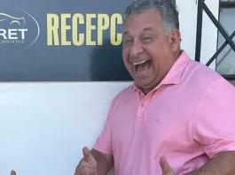 Willy Sabor tras recuperar su auto robado: "Sientes que la encerrona puede volver".