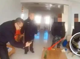 Un niño denuncia a su padre por drogas tras ser castigado