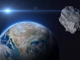 El centro de monitoreo alerta sobre el aumento del riesgo de impacto del asteroide 2024 YR4.