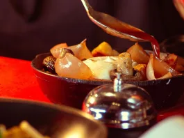 Restaurant Diablo Vino & Fuego Casillero del Diablo