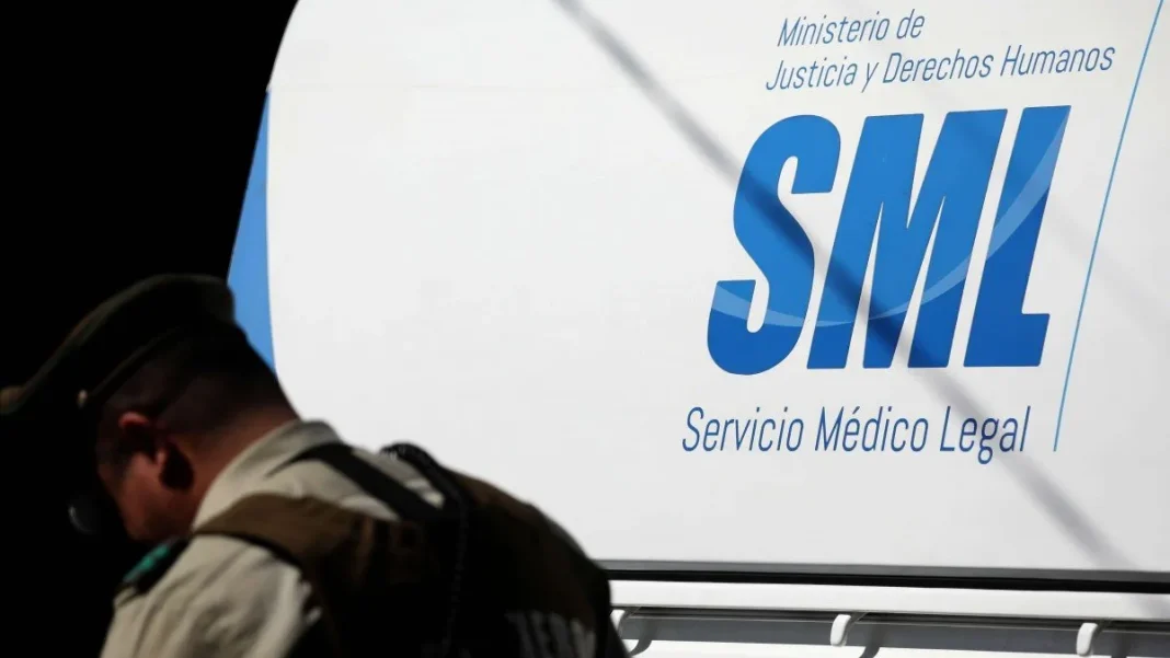 Tragedia en Osorno: médico de 41 años muere por accidente con conductor ebrio.