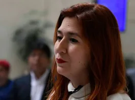 Gobierno apoya el avance del desafuero de Catalina Pérez por Democracia Viva.