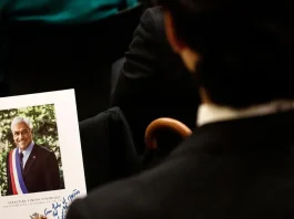 Gobierno aclara participación de Boric en conmemoración por Piñera: "No está confirmado".