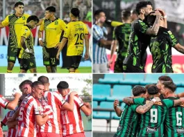 Inicia la cuarta fecha del Torneo Apertura 2025: partidos