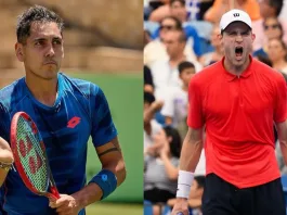 Nicolás Jarry y Alejandro Tabilo juegan en Buenos Aires. ¡No te lo pierdas!